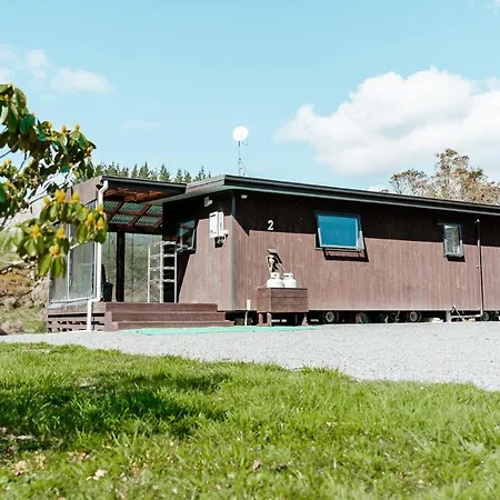 Unwind In Paradise Valley Trout At Your Door Rotorua Exterior photo