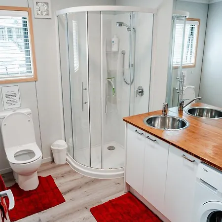Unwind In Paradise Valley Trout At Your Door Rotorua Exterior photo