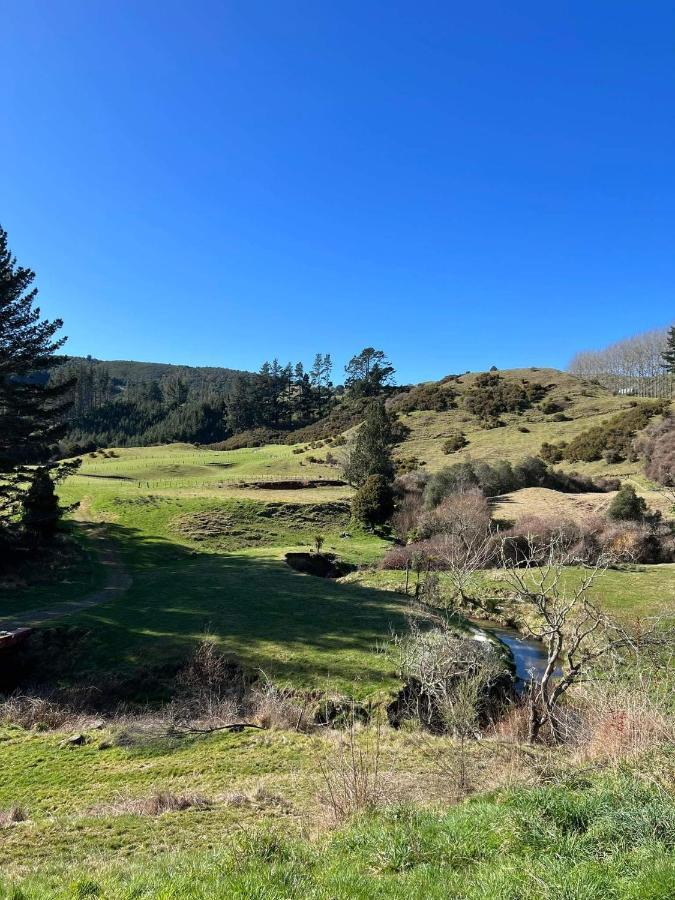 Holiday home Unwind In Paradise Valley Trout At Your Door *