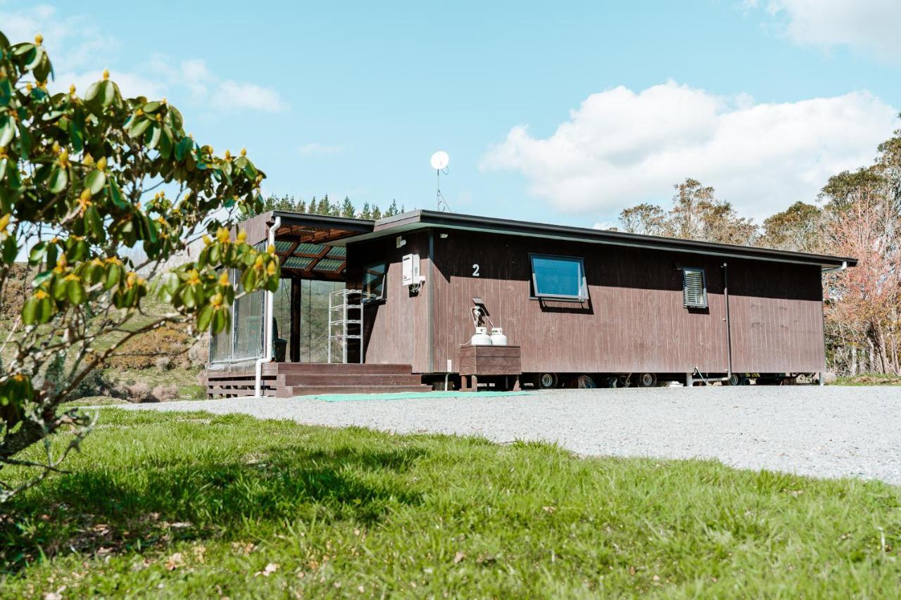 Holiday home Unwind In Paradise Valley Trout At Your Door *