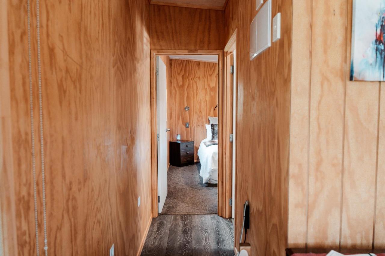 Holiday home Unwind In Paradise Valley Trout At Your Door *