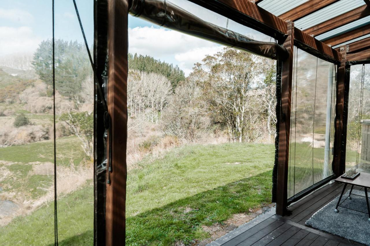 Unwind In Paradise Valley Trout At Your Door Rotorua