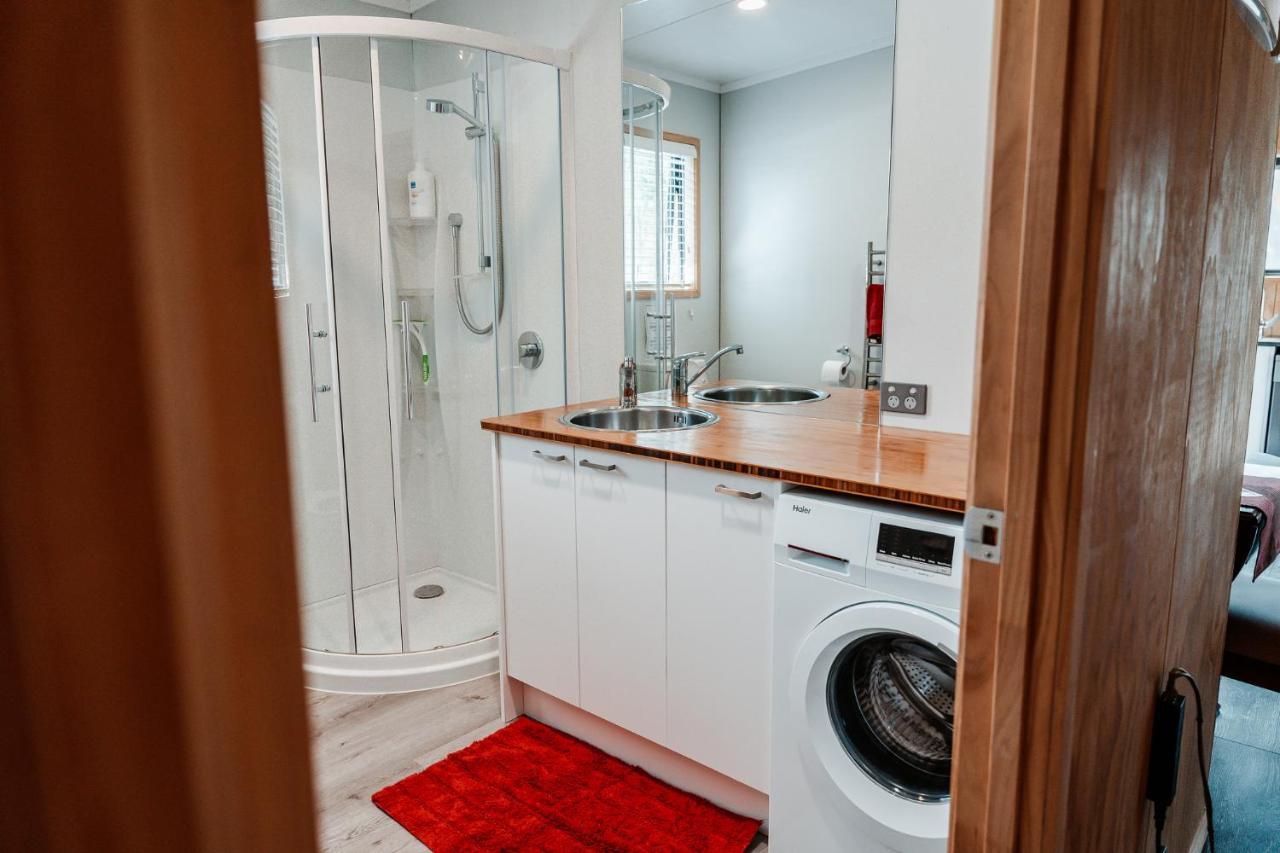 Holiday home Unwind In Paradise Valley Trout At Your Door
