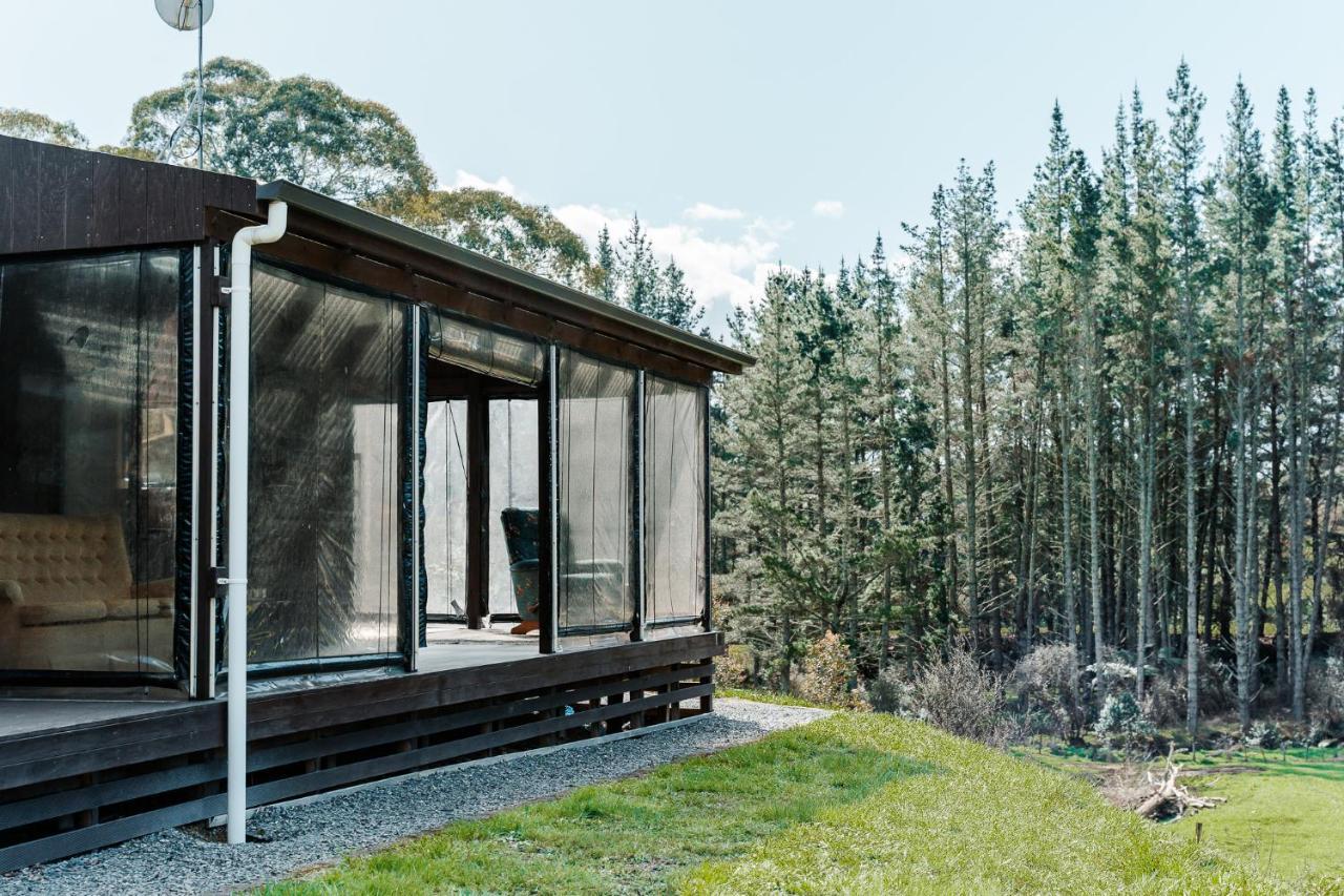Unwind In Paradise Valley Trout At Your Door * Rotorua