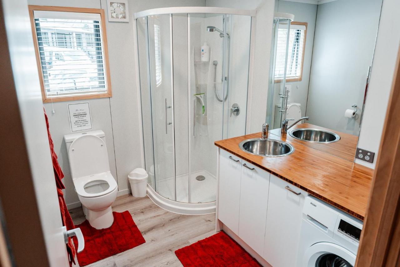 Unwind In Paradise Valley Trout At Your Door Holiday home