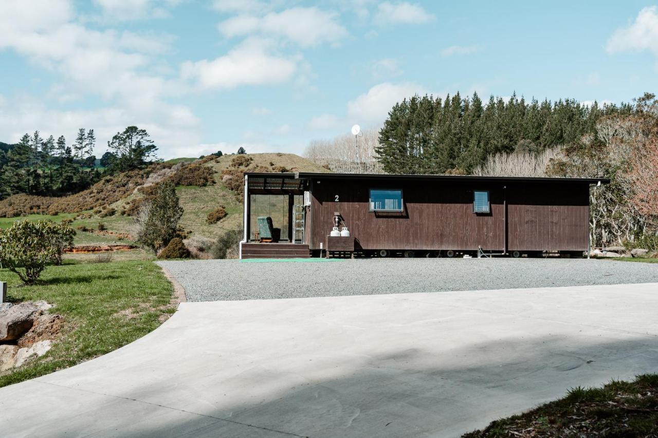 Unwind In Paradise Valley Trout At Your Door Rotorua