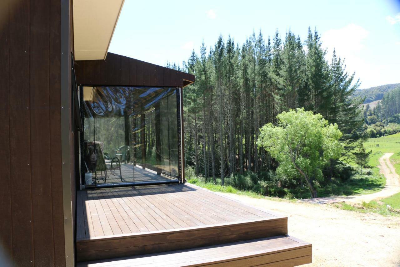 Unwind In Paradise Valley Trout At Your Door * Rotorua
